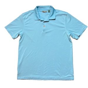 Cubavera Men’s Golf Polo XL